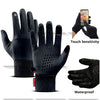 Thermo Gloves ™ | De oplossing voor de winter