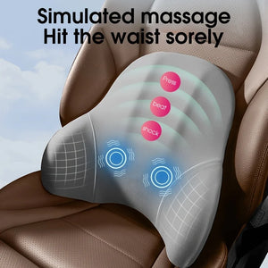 Auto Massage | 50% Korting